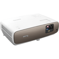 BenQ W2710 DLP Projector - Ultra HD 4K HDMI for Stunning Home Theater Experience